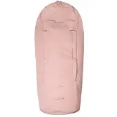 Easygrow Lyng lämpöpussi rattaaseen Pink
