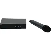 Sennheiser XSW 1-825-A -langaton mikrofonijärjestelmä, 548-572 MHz