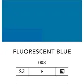 Lefranc & Bourgeois L&B Flashe Acrylic 80ml fluoresoiva vinyyliväri