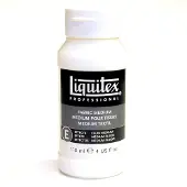 Taidepiste Liquitex Fabric medium - 118ml