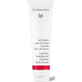 Dr. Hauschka Lavender Sandalwood Calming Body Cream 145 ml