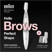 Braun Trimmer FG 1108
