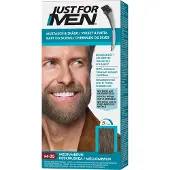 Just for men Partaväri Medium Brown