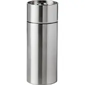 Stelton Arne Jacobsen suolamylly, teräs