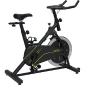 Titan Life Trainer S11, Spinningpyörät