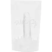 Willie City Classic Aidonkaltainen Dildo 24,5 cm - Clear