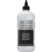Taidepiste WN Acrylic Gloss medium - 500ml