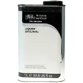 Taidepiste WN Liquin Original lasyyrimaalausaine - 1000ml