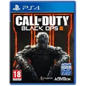 Call of Duty - Black Ops III