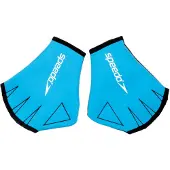 Speedo Aqua Glove siniset allaskäsineet
