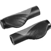 Ergotec Aero 2 Mtb Kraton 22 Mm Kahvat