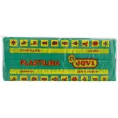 Jovi 150g 7111 Muovailuvahatabletit 15 Yksiköt