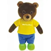 Jemini Petit Ours Brun Musiikkilelu 22 cm