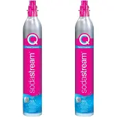 SodaStream täyttökaasu Quick Connect 60L