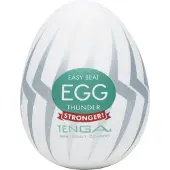 Tenga Egg Thunder