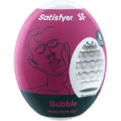 Satisfyer Satisfyer: Bubble -masturbaatiomuna