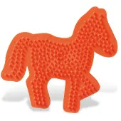 SES Creative Ironing Bead Board - Horse