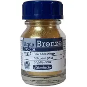 Taidepiste SC Aqua Bronze 812 rich pale gold