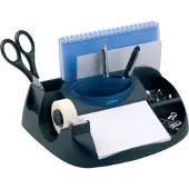 Maped Essentials Green Maxi Office Black Kynäteline