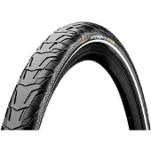 Continental Ride City Reflex 700c X 47 Steifer Urbanreifen