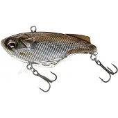 Shimano Lure Bantam Rattlin Sur-Vibe 62mm 14g T03 Pond Smelt