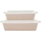 Greengate - Alice Uunivuoka 2 kpl Creamy Fudge