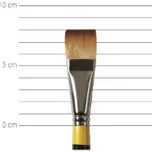 Daler Rowney DR System 3 55-01 latta keinokuitusivellin