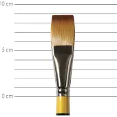 Taidepiste DR System 3 21-01 latta keinokuitusivellin