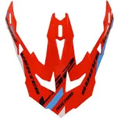 LS2 Mx700 Stomp Visiiri
