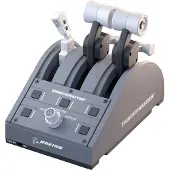 Thrustmaster TCA Quadrant - Boeing Edition -kaasukahva