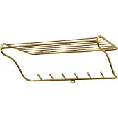 Maze Rack Shelf messinki