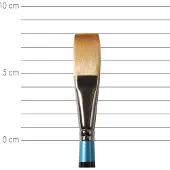 Daler Rowney DR Aquafine 21-3/4 latta keinokuitusivellin