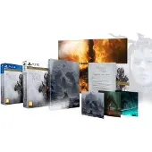 Mortal Shell Standard PS5