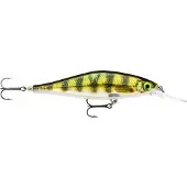 Rapala Shadow Rap Shad Deep 9 cm Live Perch (PEL)