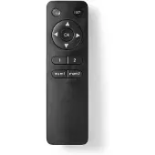 Nedis TVMTRC5800BK Kaukosäädin