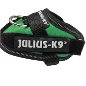 JULIUS K-9 Idc Power Baby Koiran Valjaat