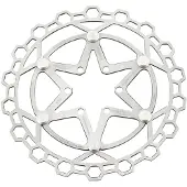Alligator Diamond 2p Floating Jarrulevy