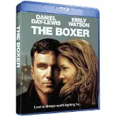 The Boxer
