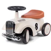 B Beez Retro Ajettava