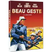 Classic Movies Beau Geste (DVD)