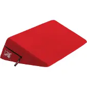 Liberator Wedge Seksityyny - Punainen