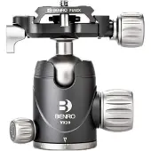 Benro VX20