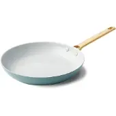Greenpan Padova paistinpannu 24cm, keraaminen, tarttumaton, induktioon