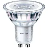 Philips LED-lamppu Corepro ledspot 3-35w gu10 830 36° Himmennettävä GU10
