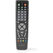 Nedis 10-in-1 yleiskaukosäädin