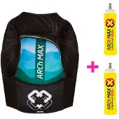 Arch Max Hv8e3s 8l+ 2sf500ml Hydratöintiliivi