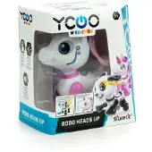 Silverlit YCOO Robottiyksisarvinen Robot Heads up