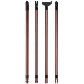 Kärkkäinen 4 Stable Stick Bush Essential ampumatuki