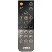BenQ Projector remote Control for GP3 (5J.J8H06.001)