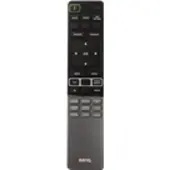 BenQ remote Control for TH671ST / TH585 / TH685 / TH685i / MU613